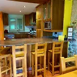 Ξενοδοχείο Casa Lorena A Coruña