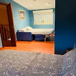Ξενοδοχείο Casa Lorena A Coruña