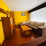 Casa Lorena * A Coruña