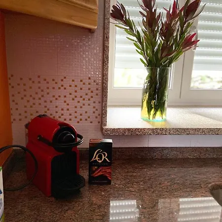 Hotel Casa Lorena Corunha