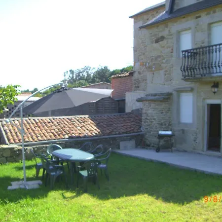 Casa Lorena A Coruña