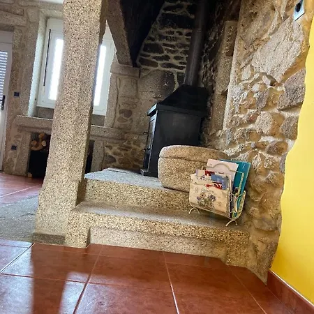 Casa Lorena A Coruña