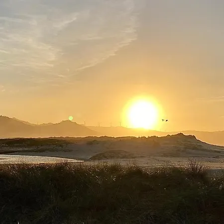 Casa Lorena Hotel Corunha