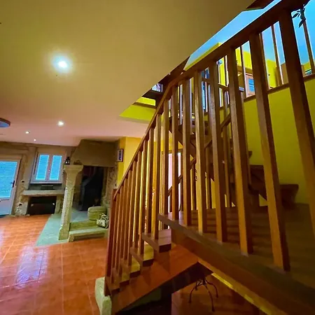 Hotel Casa Lorena Corunha