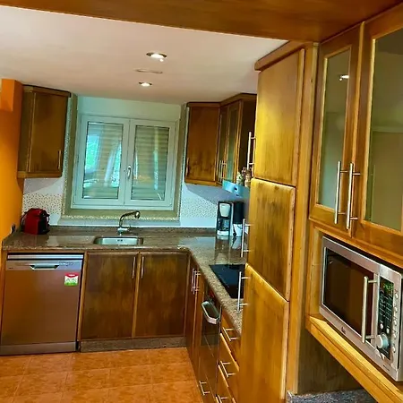 Casa Lorena Hotel Corunha