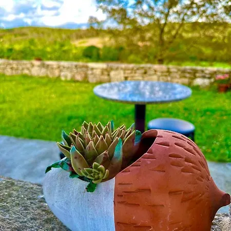 Casa Lorena Hotel Corunha