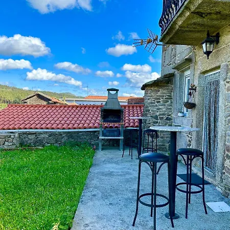 Ξενοδοχείο Casa Lorena *