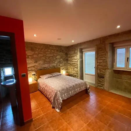 Casa Lorena * Corunha