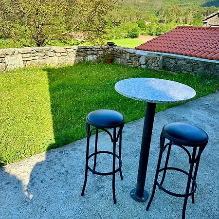 Casa Lorena * Corunha