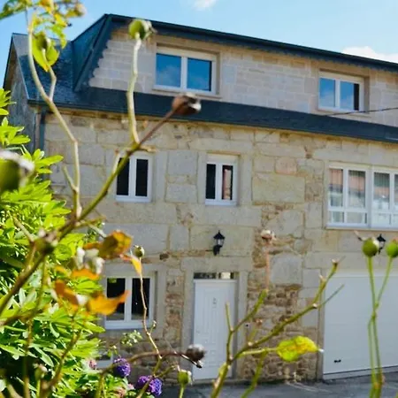 Casa Lorena * Corunha