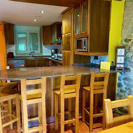 Hotel Casa Lorena A Coruña