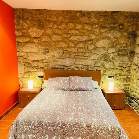 Casa Lorena A Coruña