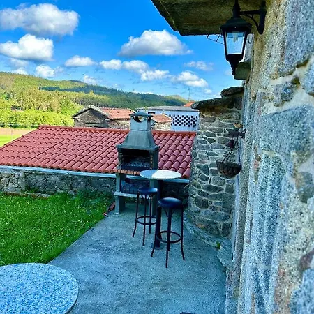 Casa Lorena