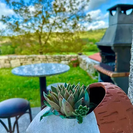 Casa Lorena * Corunha