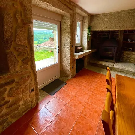 Casa Lorena Semesterbostad