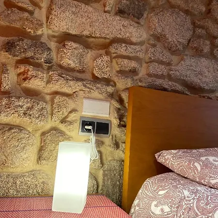 Hotel Casa Lorena Corunha