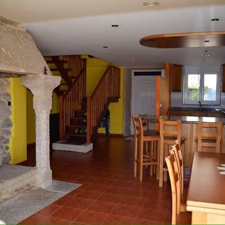 Casa Lorena Hotel Corunha