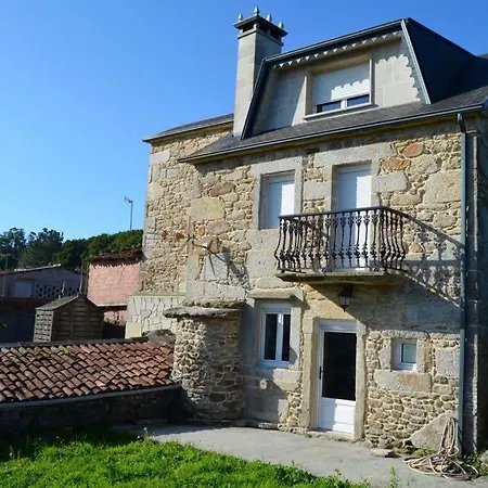 Casa Lorena Ξενοδοχείο A Coruña