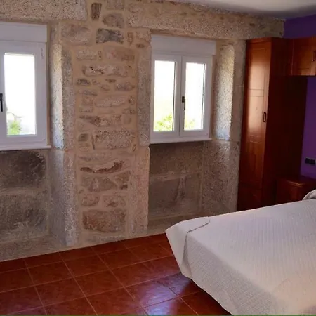 Casa Lorena Hotel Corunha