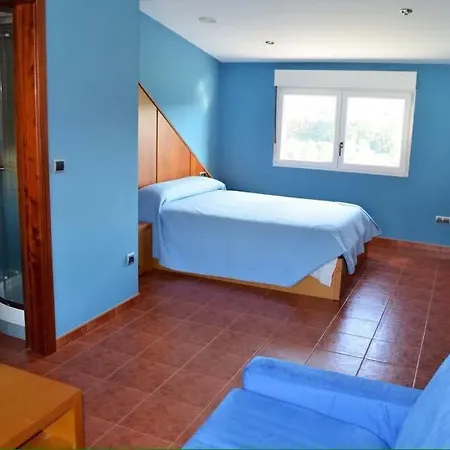 Hotel Casa Lorena Corunha