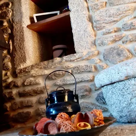 Casa Lorena * Corunha