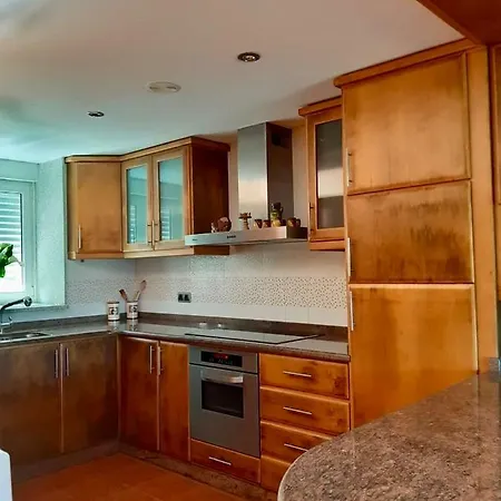 Casa Lorena Hotel Corunha