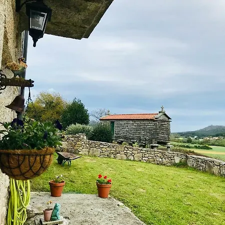 Casa Lorena Hotel A Coruña