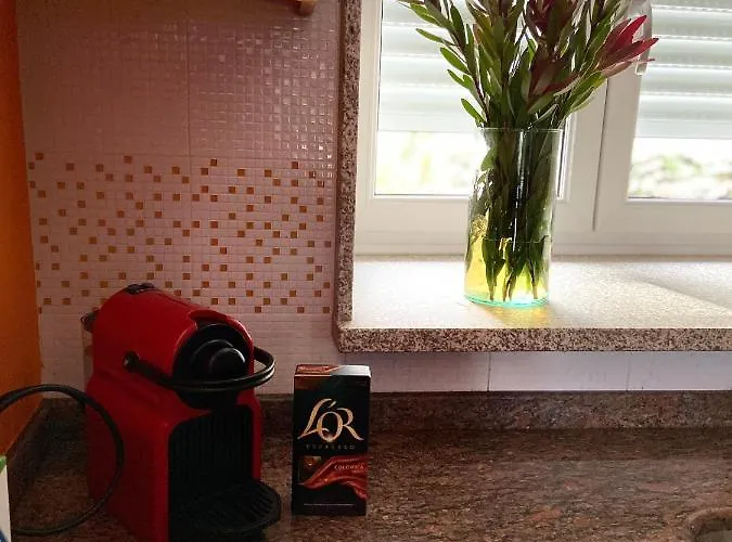 Hotel Casa Lorena A Coruña