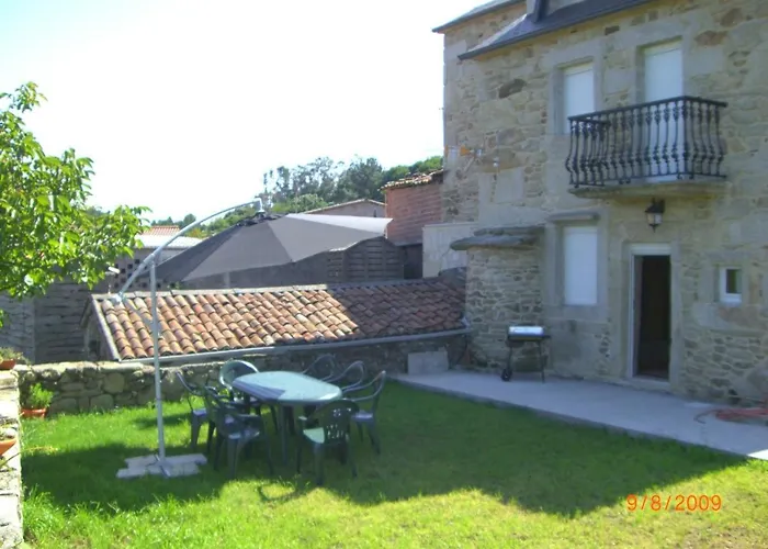 Casa Lorena A Coruña