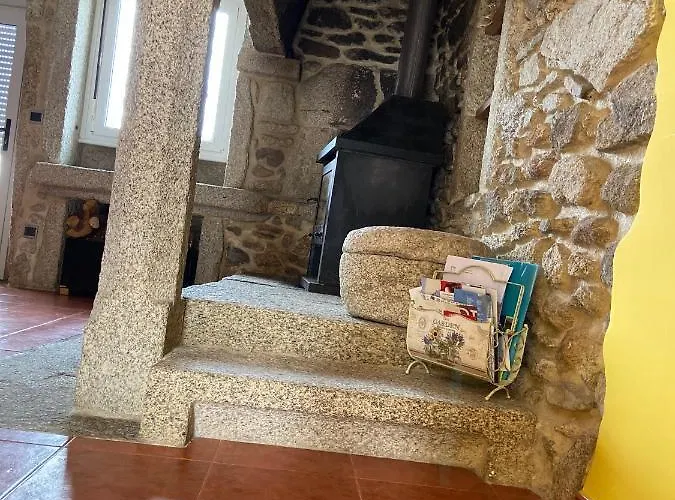 Casa Lorena A Coruna