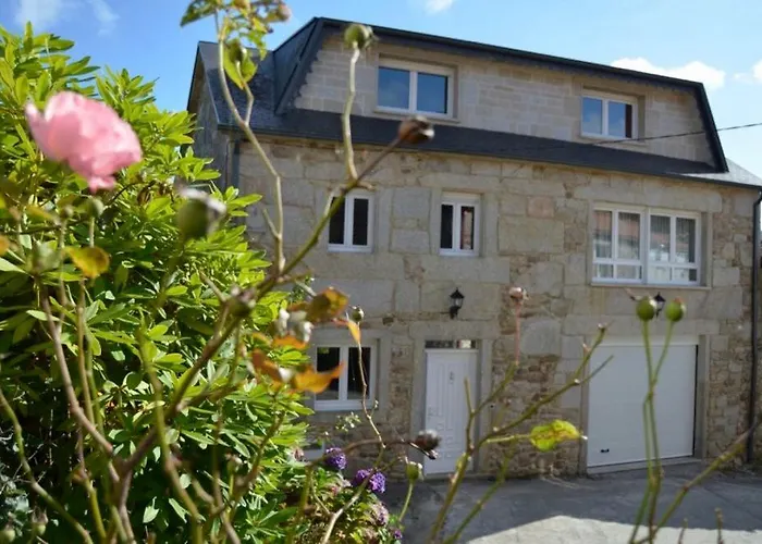 Hotel Casa Lorena A Coruna