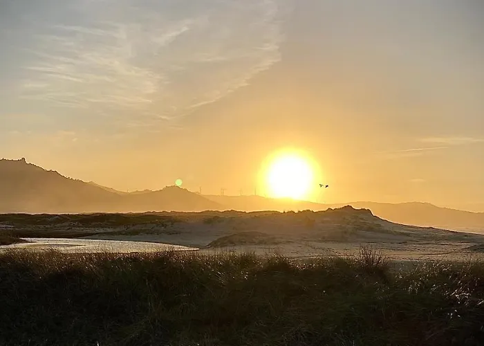 Casa Lorena Hotel A Coruña