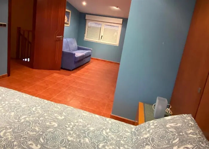 Casa Lorena Hotel A Coruña