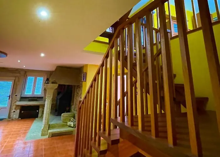 Hotel Casa Lorena A Coruna