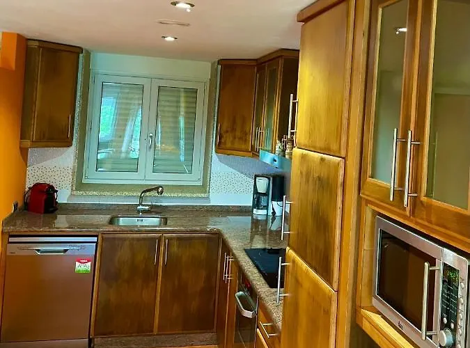 Casa Lorena Hotel A Coruña