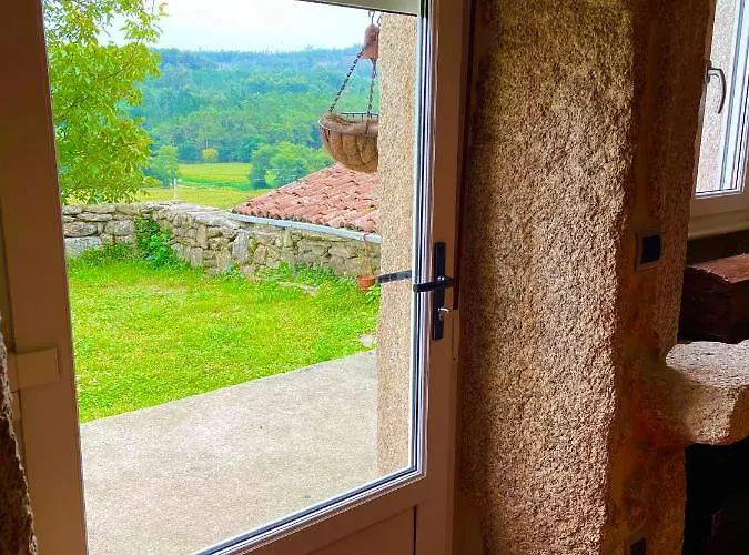 Casa Lorena A Coruña