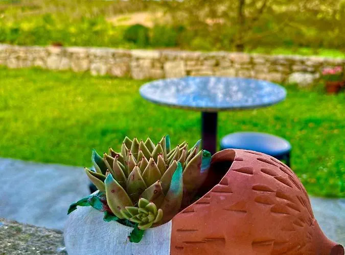 Casa Lorena Hotel A Coruna