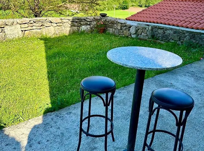 Casa Lorena * A Coruna