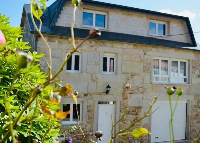 Casa Lorena * A Coruña