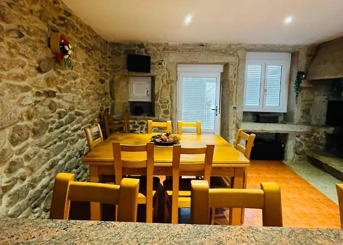 Hotel Casa Lorena A Coruna