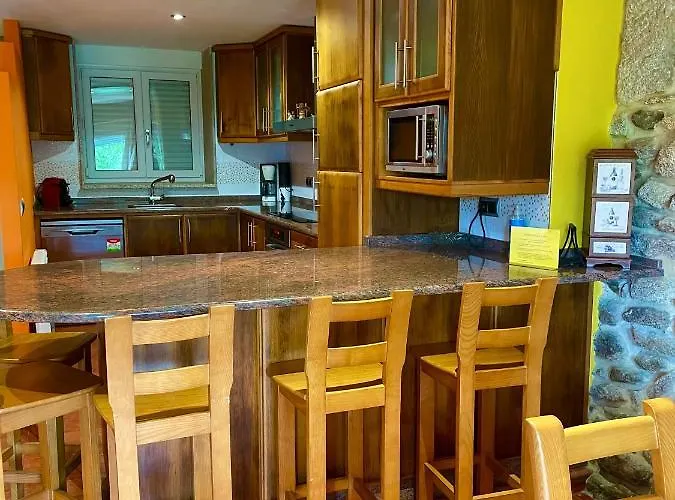 Hotel Casa Lorena A Coruña