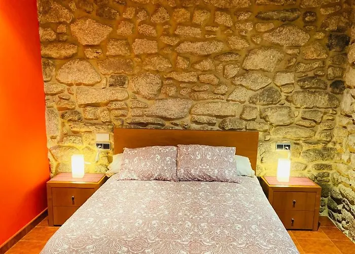 Casa Lorena A Coruña