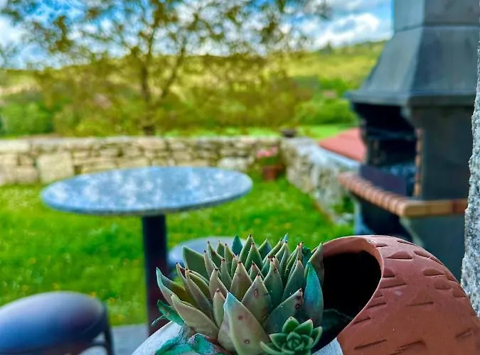 Casa Lorena * A Coruna