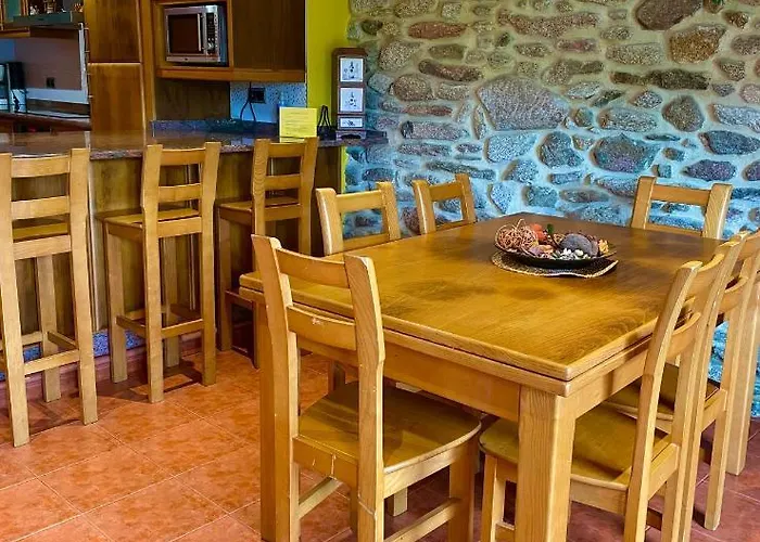 Casa Lorena A Coruna