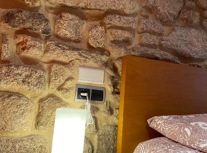 Hotel Casa Lorena A Coruna