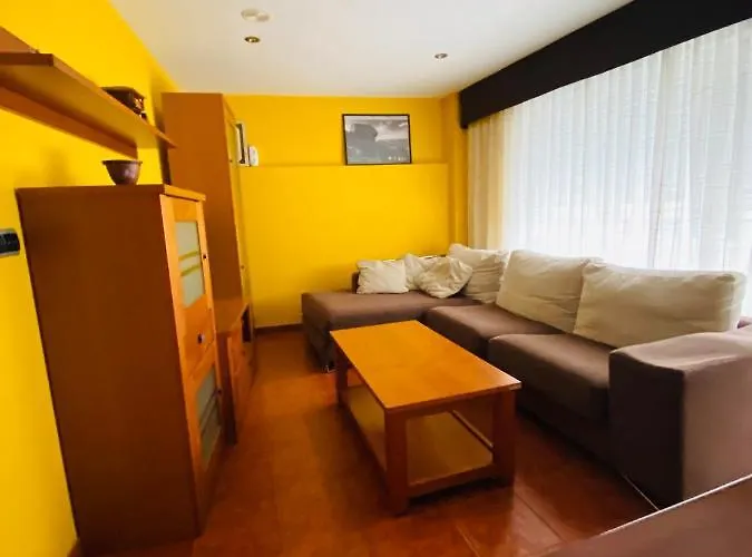 Casa Lorena * A Coruna