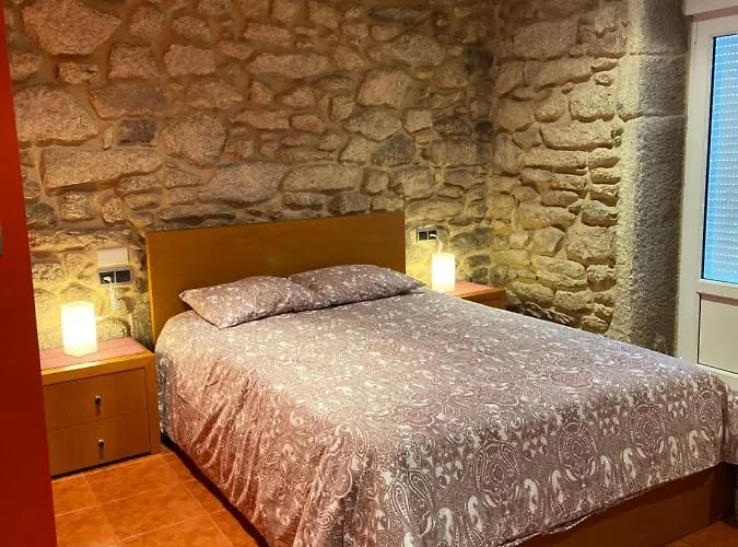 Hotel Casa Lorena A Coruna