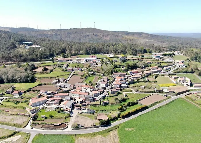 Casa Lorena A Coruña