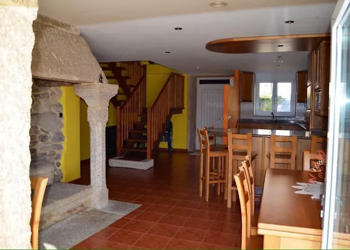 Casa Lorena Hotel A Coruña