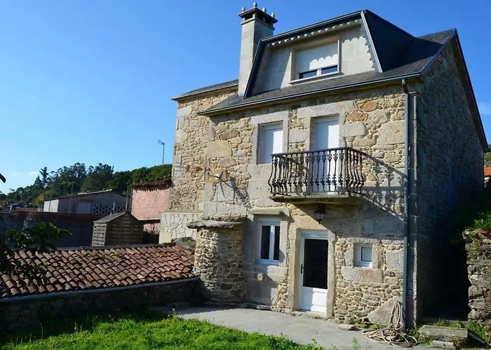 Casa Lorena Hotel A Coruña